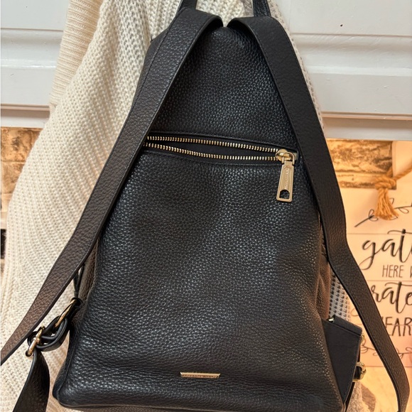 Rebecca Minkoff Julian Backpack - Picture 8 of 11